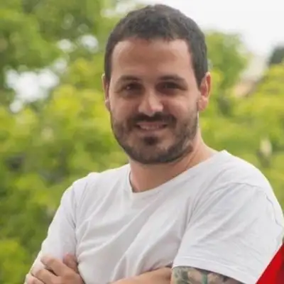 Emiliano Gordin: “Estamos más cerca de hacer los juegos Margaret Thatcher que los Evita”