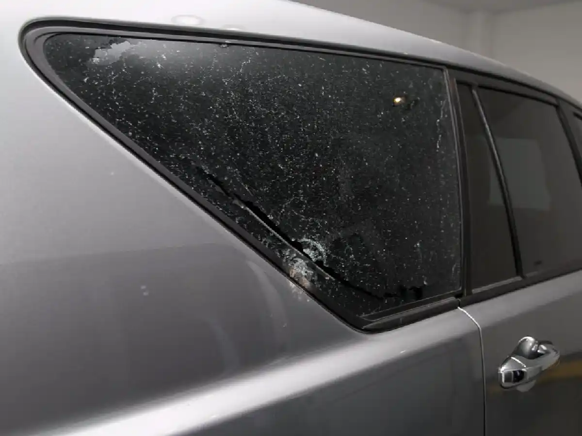 Liberaron a empleados de Epec por el ataque a Schiaretti