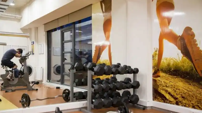 Tandil en fase 4: Pese a la prohibición abrieron 40 gimnasios y el municipio los intimó