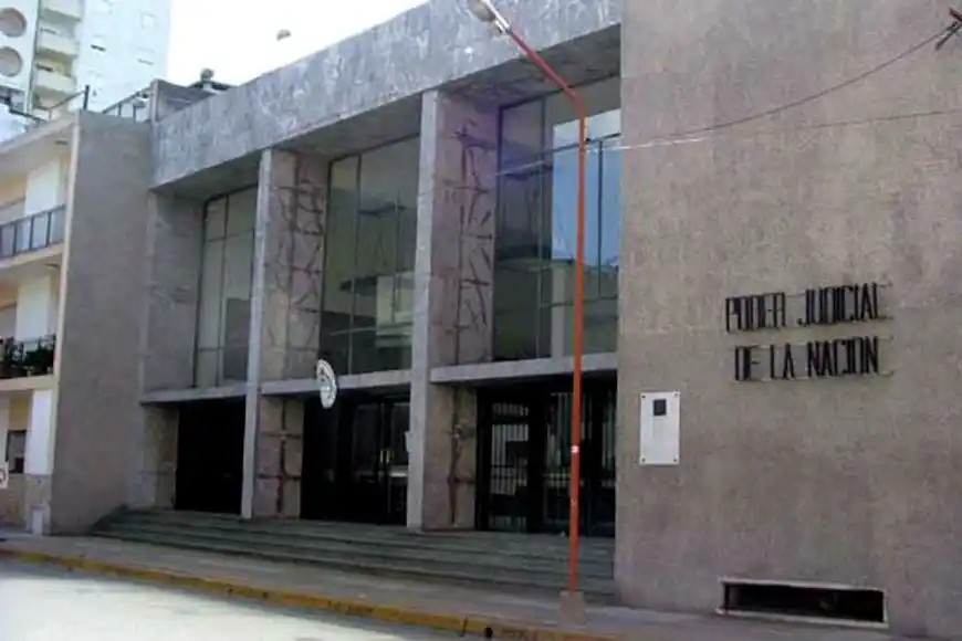 Condenaron a un narco brasileño que pretendió transportar 2 mil kilos de droga por la provincia