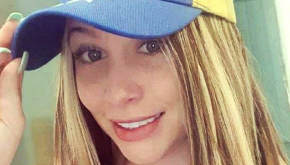 ¡Feminicidio! Asesino de la modelo Kenni Finol en México es recapturado