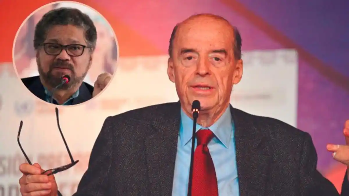 «Nunca hubo acta de defunción, no hubo día de entierro»: las dudas del gobierno colombiano sobre Iván Márquez siguen latentes