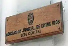 Plenario de AJER convocó a una asamblea para este viernes