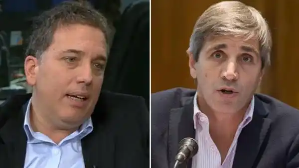 Quiénes son Dujovne y Caputo, reemplazantes de Prat-Gay