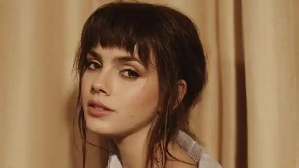 Natalie Pérez fue internada de urgencia por una hemorragia interna