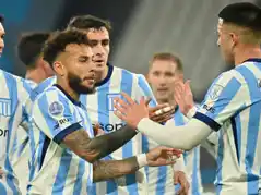 racing