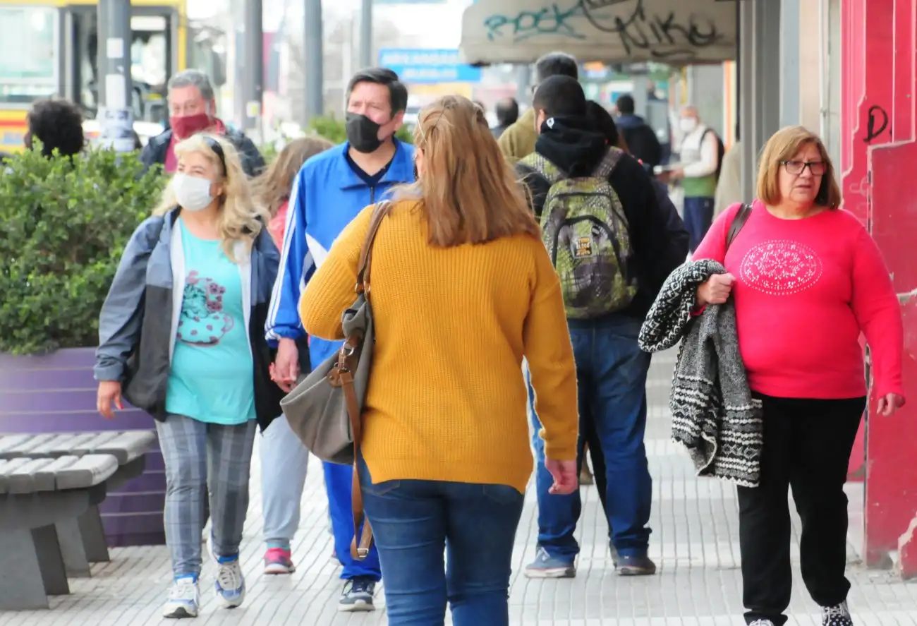  A pesar del aumento de contagios, estimaron que Tandil seguirá en Fase 4 por siete días