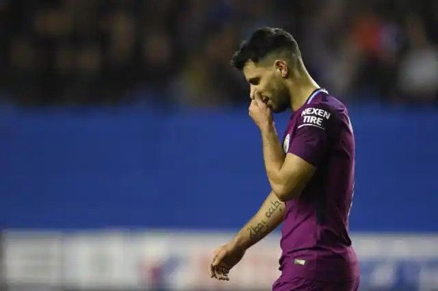 Papelón del City: eliminado de la FA Cup por un equipo de tercera