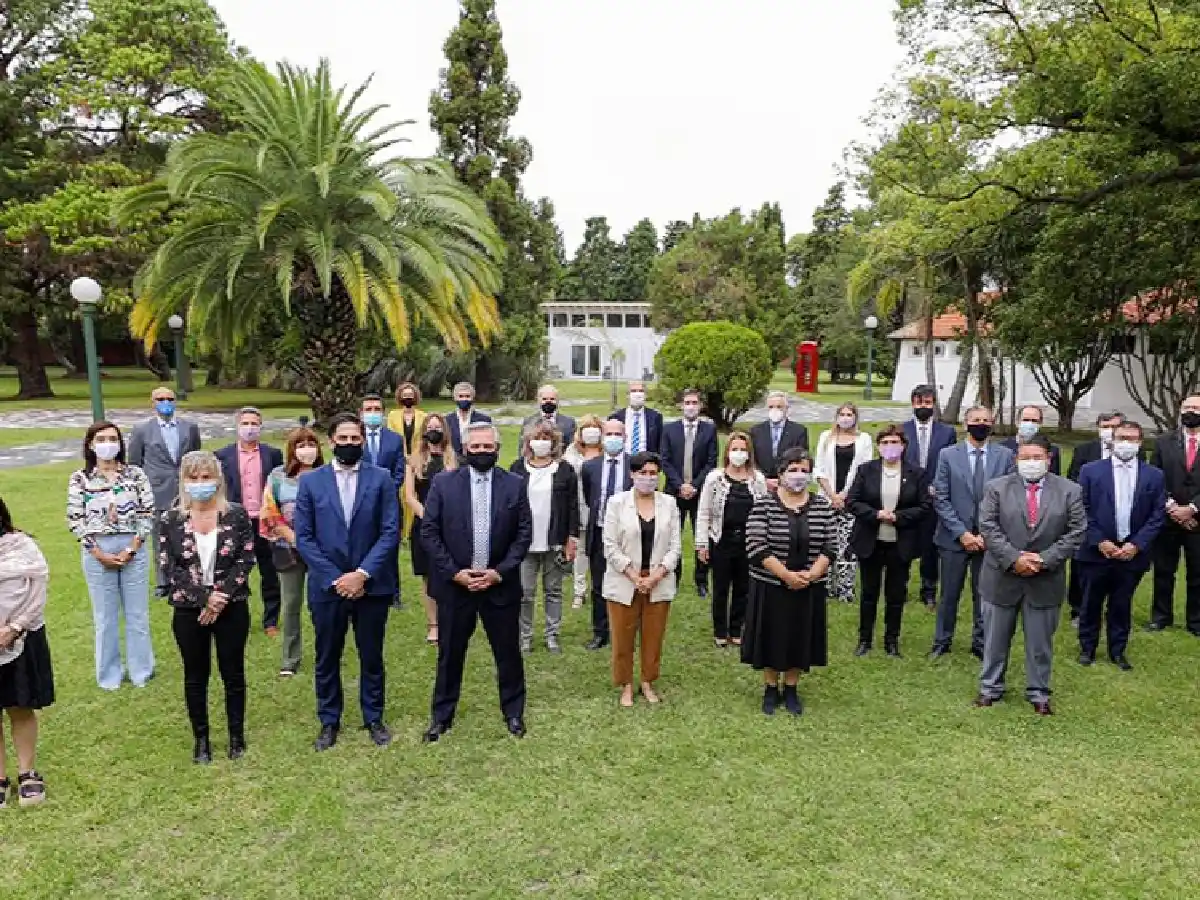 Crearán un observatorio para el seguimiento y evaluación del retorno a las aulas