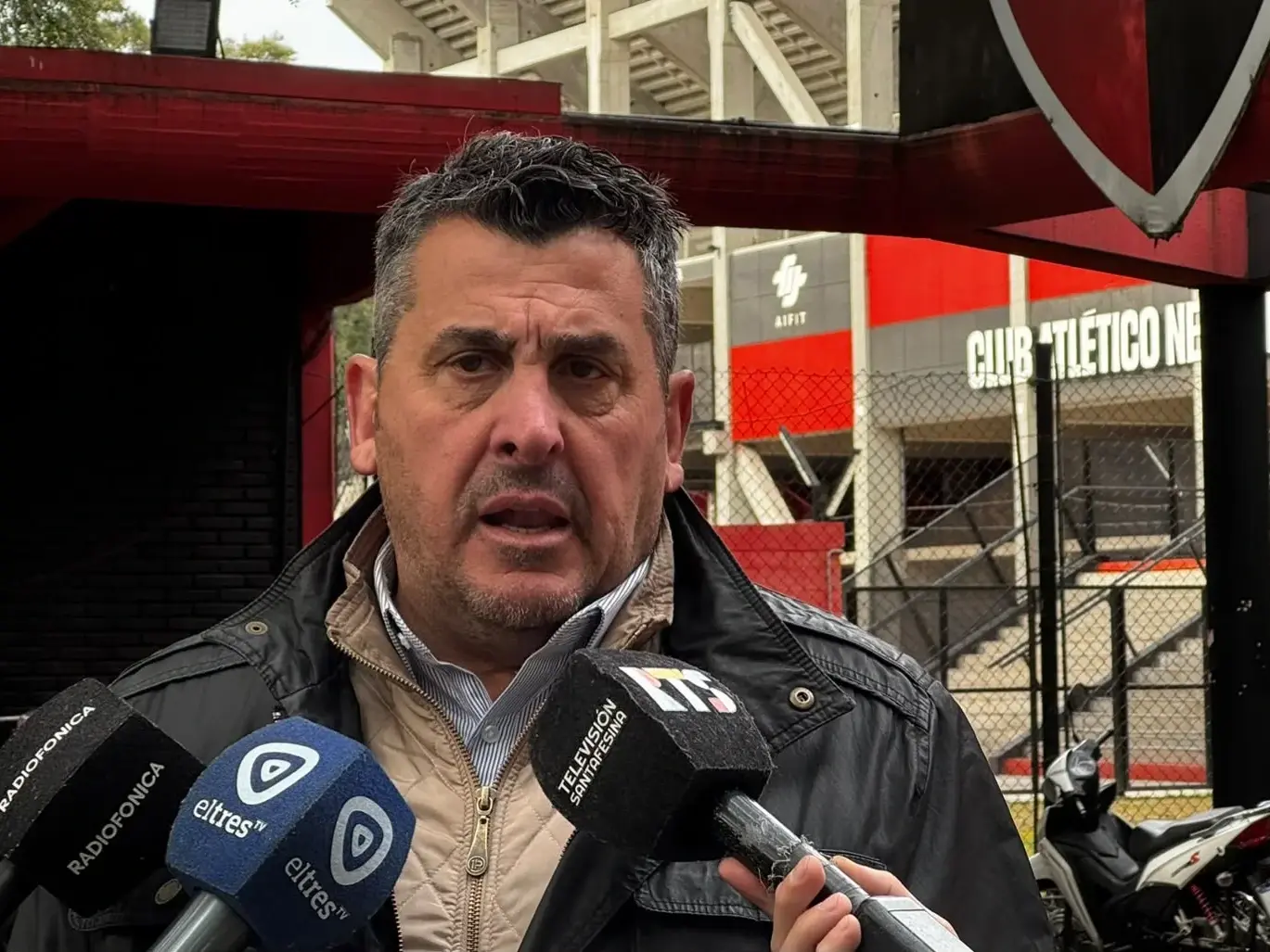 Habrá un operativo de seguridad el jueves en el Coloso por el partido entre Boca y Sarmiento por Copa Argentina