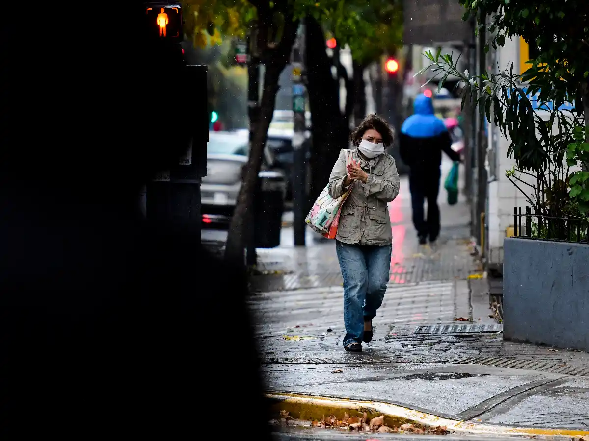 El detalle de la nueva etapa de aislamiento social