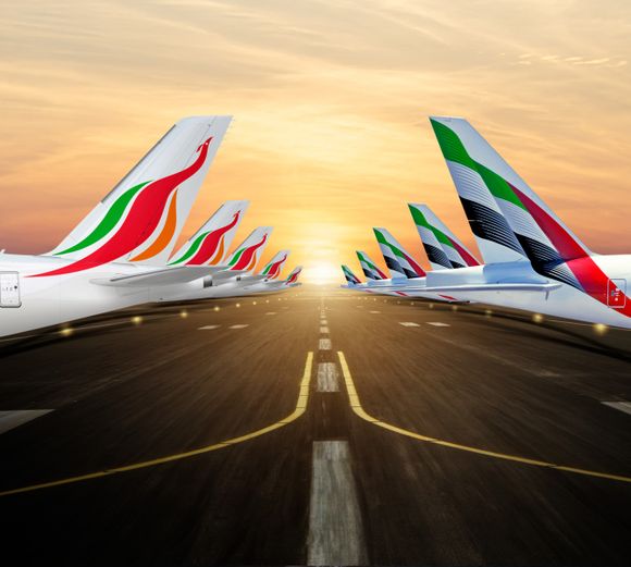 Emirates and SriLankan Airlines sign interline agreement