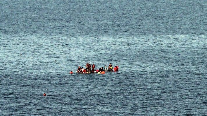 ¡HORROR! Al menos 25 NIÑOS murieron en la tragedia de GÜIRIA