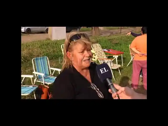 Vecinos de barrio Cabal siguen recuperando espacio público y piden mejorar el acceso