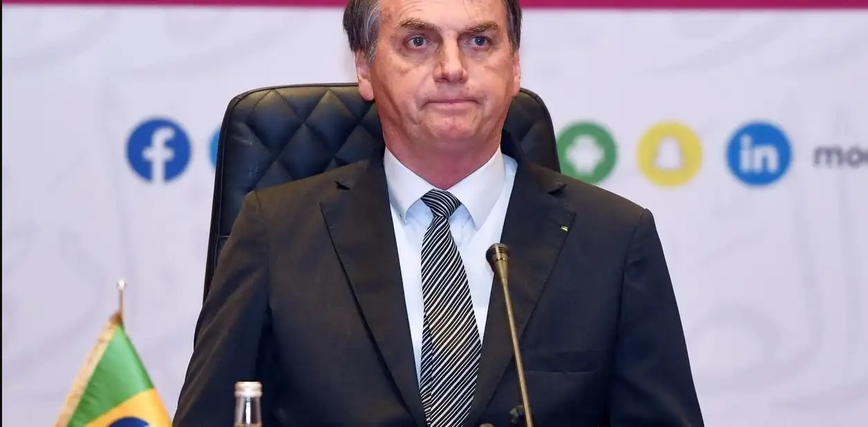 Jair Bolsonaro confirmó que no viajará a la asunción de Alberto Fernández