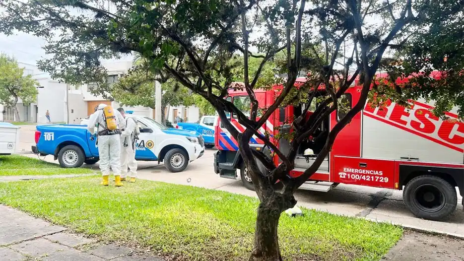 Autodeterminación: otra muerte vuelve a enlutar a la comunidad de Chajarí