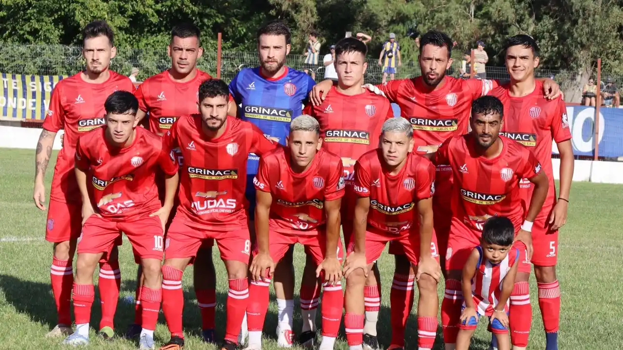 Nueve buscan su lugar en la Copa Entre Ríos de fútbol. Otros el pase a la Copa Federación