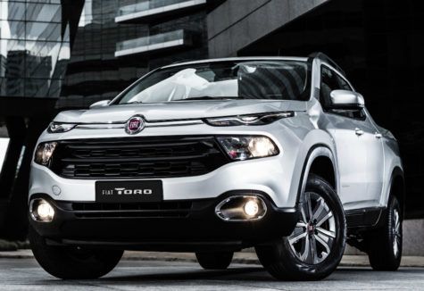 El nuevo 4x2 que viene a sumarse al mercado automotriz argentino