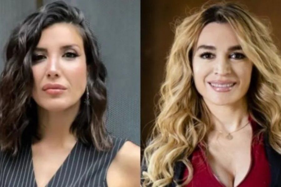 Andrea Rincón apuntó contra Fátima Flórez por su rol como primera dama: “Me va a dar mucha risa”