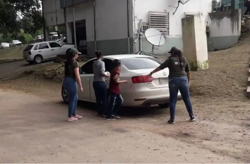 Encontraron a una mujer que había sido secuestrada por una red de trata hace 32 años