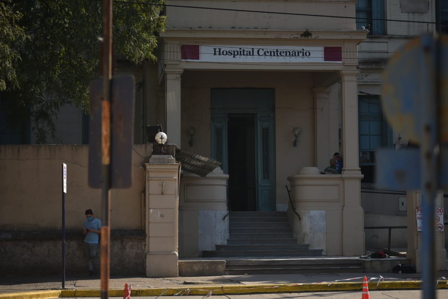 Gualeguaychú sumó un nuevo fallecido por Covid-19