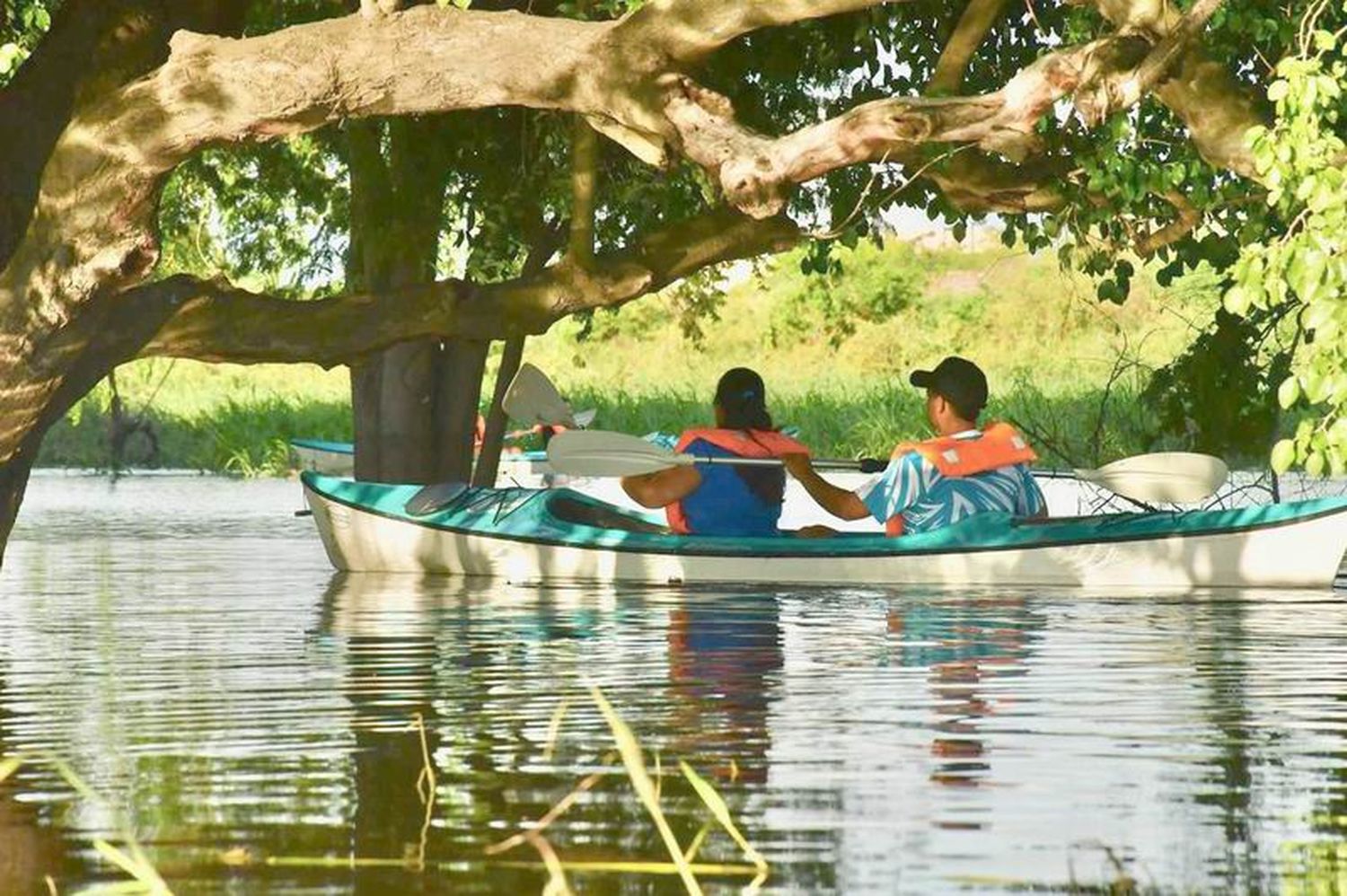 Entretenidas actividades durante el fin de semana