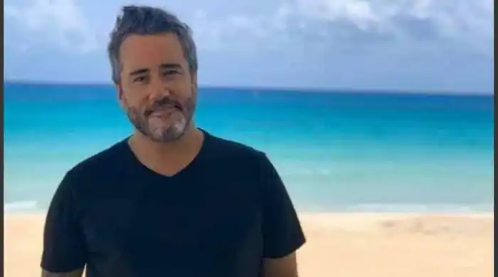 SICARIOS MATARON A UN ARGENTINO EN PLAYA DEL CARMEN