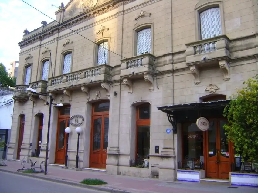 asociación española