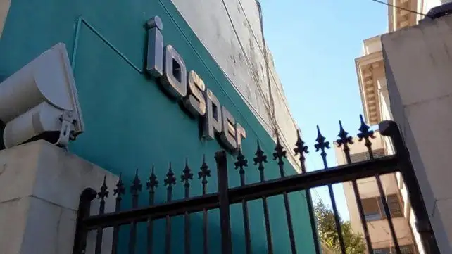 Iosper: incremento del 16 % a prestaciones para personas con discapacidad