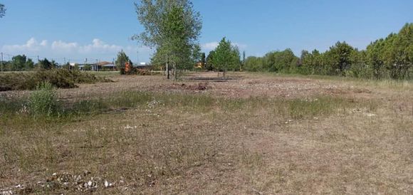 Sadiv proyecta su geriátrico sobre las barrancas
