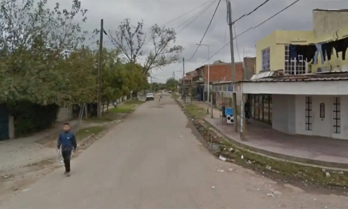 José C. Paz: asesinan a Policía de la Ciudad en intento de asalto