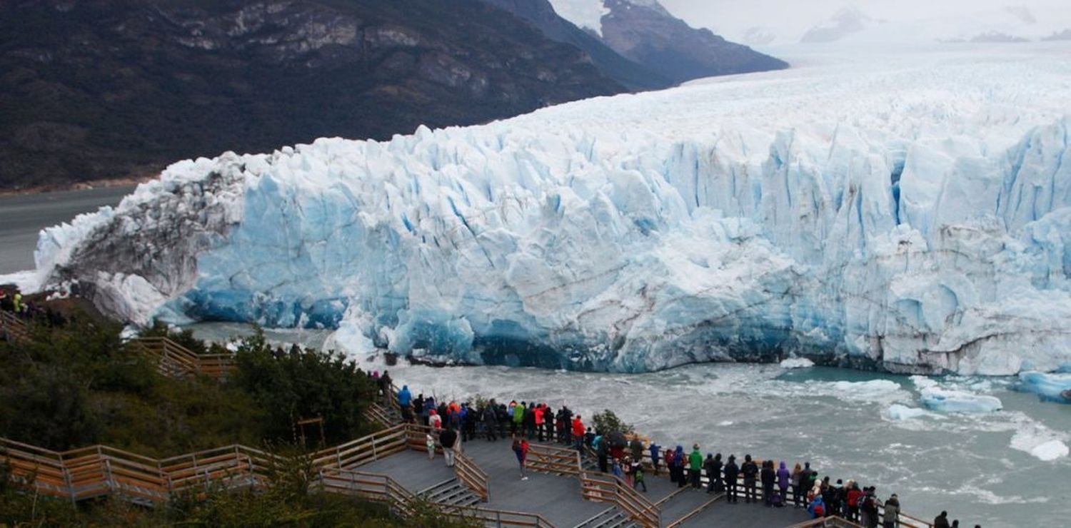 La Argentina ya tiene sus 7 maravillas naturales por el voto de la gente