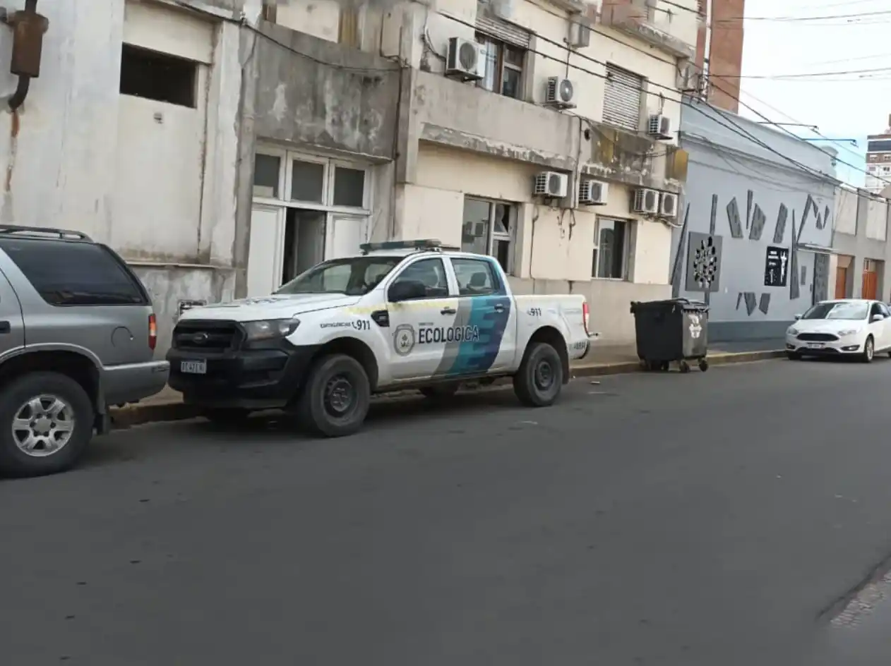 Piernas halladas en San Nicolás: se descompensó la hija de Silva y Policía Ecológica pide documentación a la clínica donde amputaron a su padre