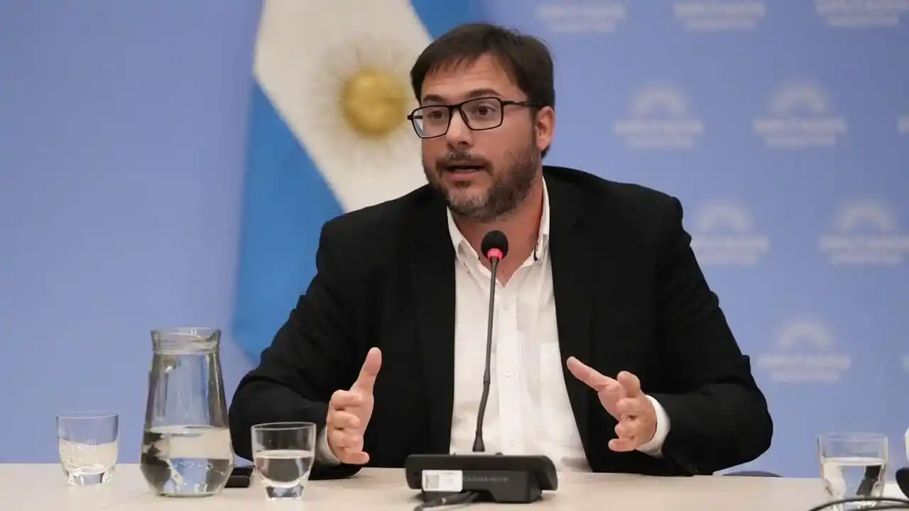 El diputado Oscar Agost Carreño deberá ser confirmado para encabezar la lista del PRO en Córdoba.