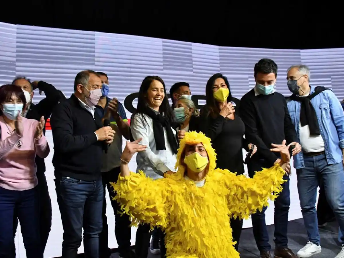 PASO 2021: Juntos por el Cambio encabezó las elecciones en Córdoba