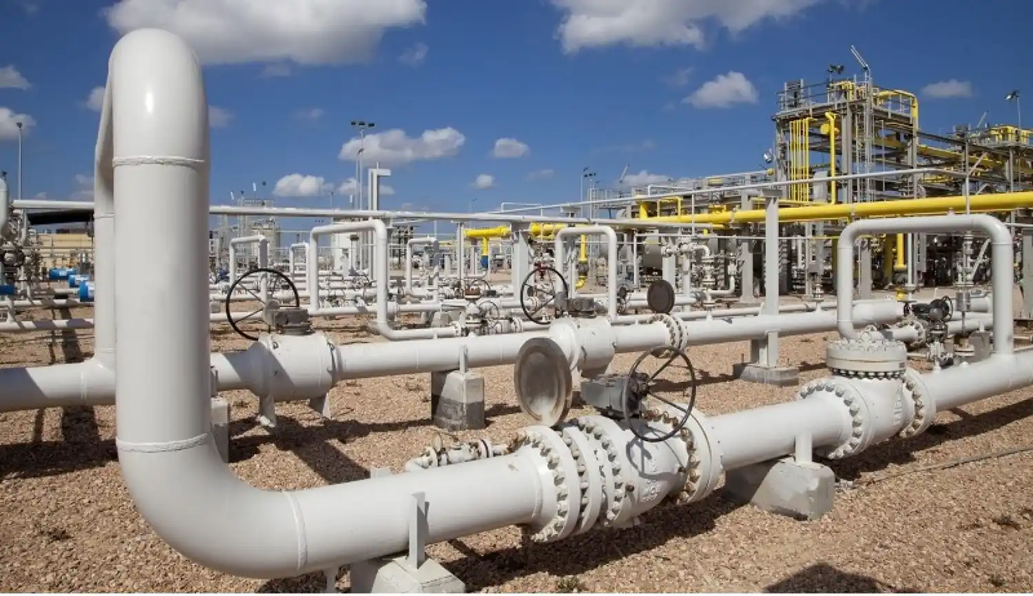 Colombia reanuda gestiones para comprarle gas a Venezuela