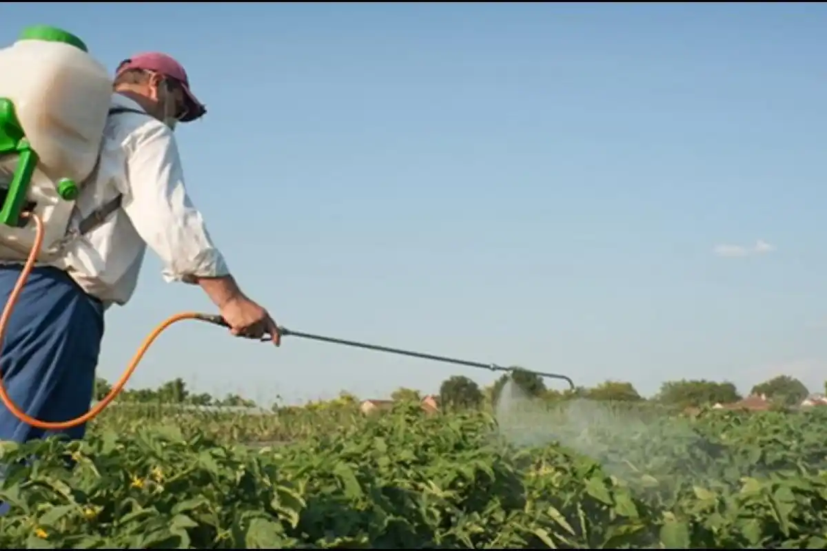Convocan a una charla sobre Agroquímicos y sus efectos 