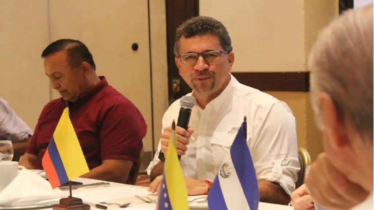 Embajador de Colombia en Nicaragua irá a juicio por narcotráfico