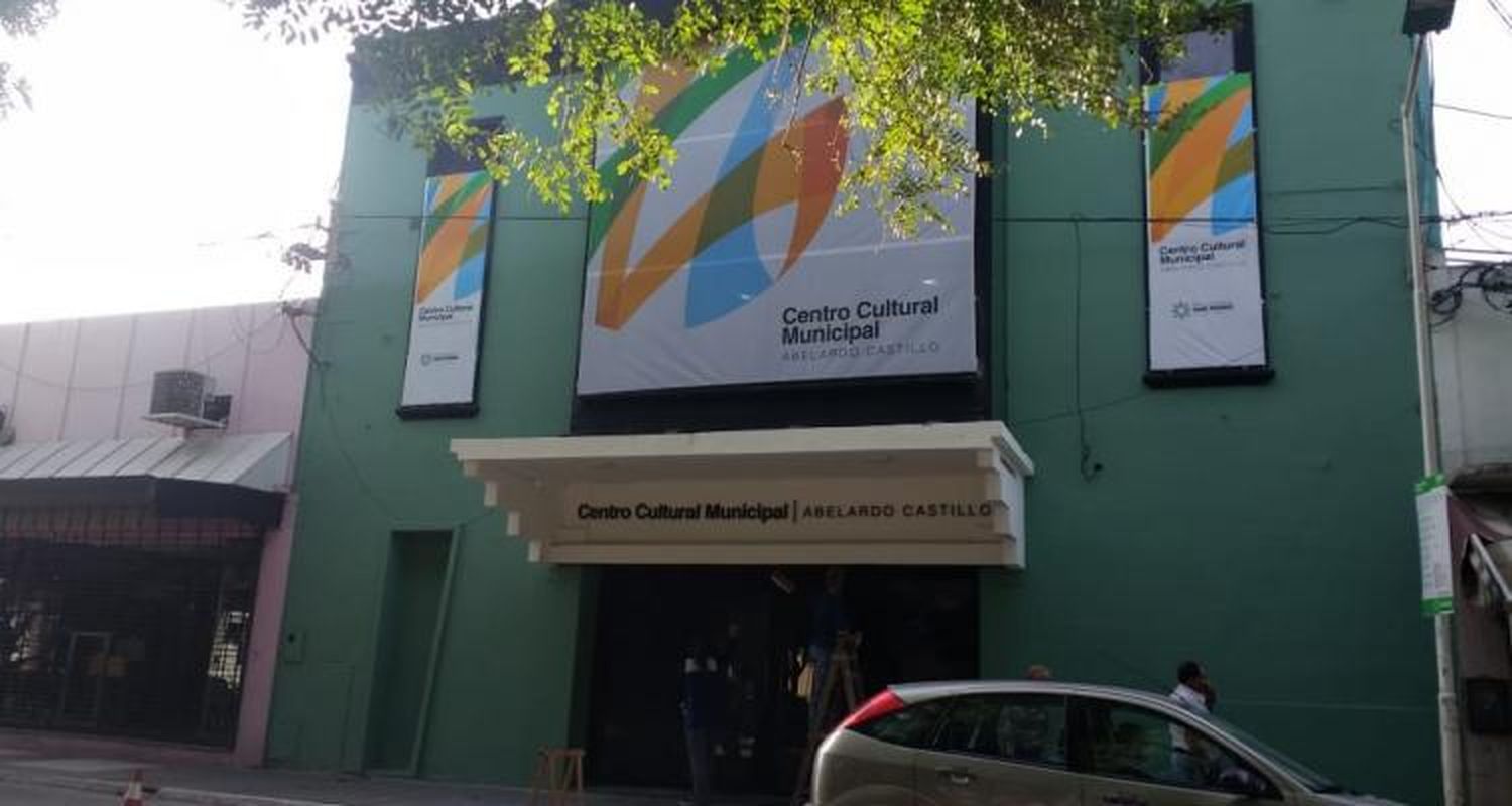 “Bajemos un cambio”: muestra de humor gráfico sobre Seguridad Vial en el Centro Cultural