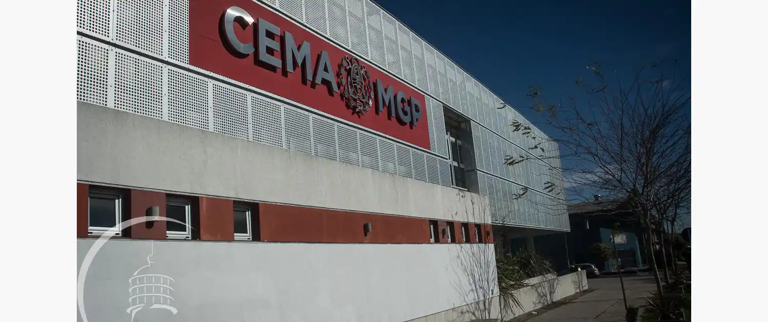 Aprobaron la recategorización del CEMA como hospital de día