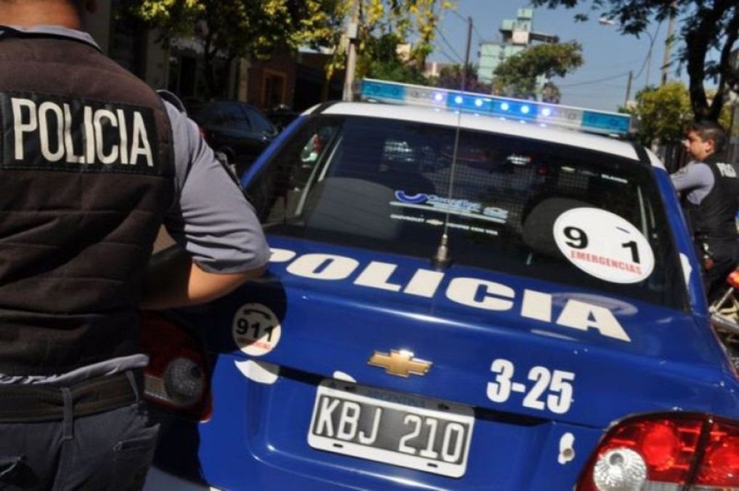 pemstrongLa denuncia se realizó en Posadas, Misiones/strong/em/p p /p p /p