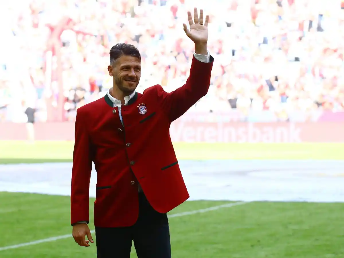 En busca de DT, Talleres va por Demichelis