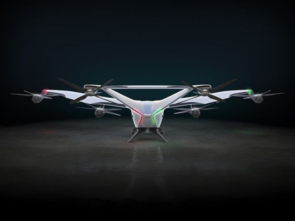 Airbus partners with Hiratagakuen to work on the development of eVTOL operations in Japan
