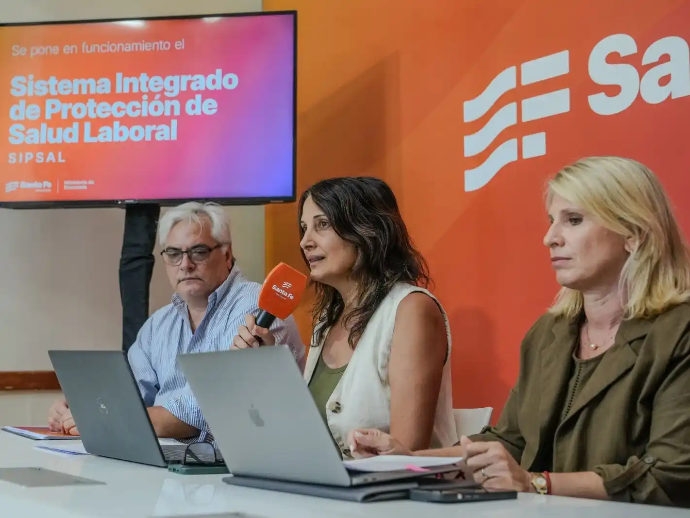 Un cambio que propone mayor dinamismo en la prevención y recuperación de los trabajadores.