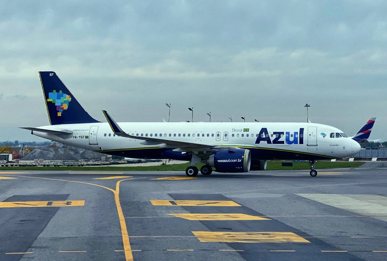 Azul ofrecerá más de 40 mil vuelos durante la temporada alta de verano