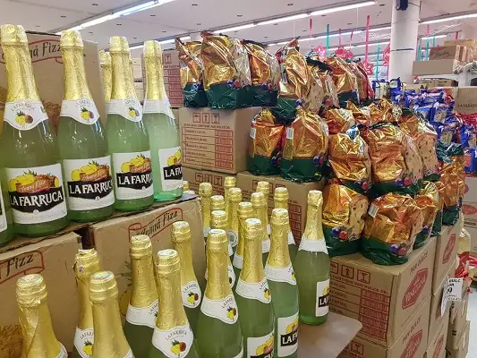 Almaceneros alertaron una baja en las ventas y un aumento de precios