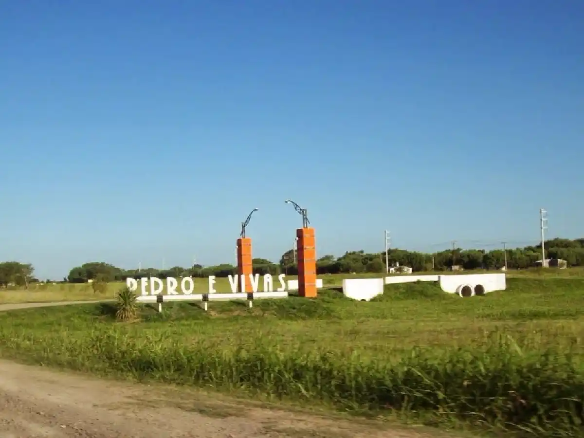  Cambiaron el nombre de un pueblo y se abrió el debate