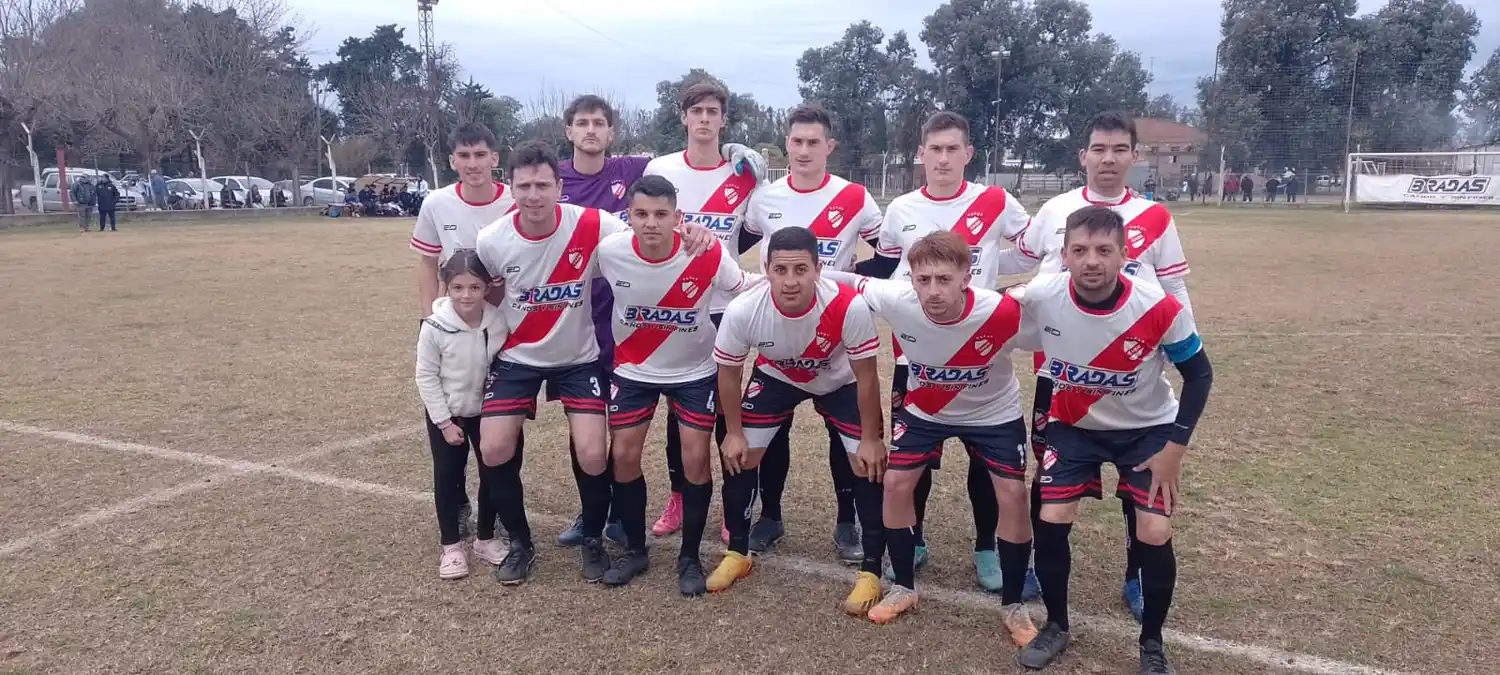 San Martin Sportsman - 2