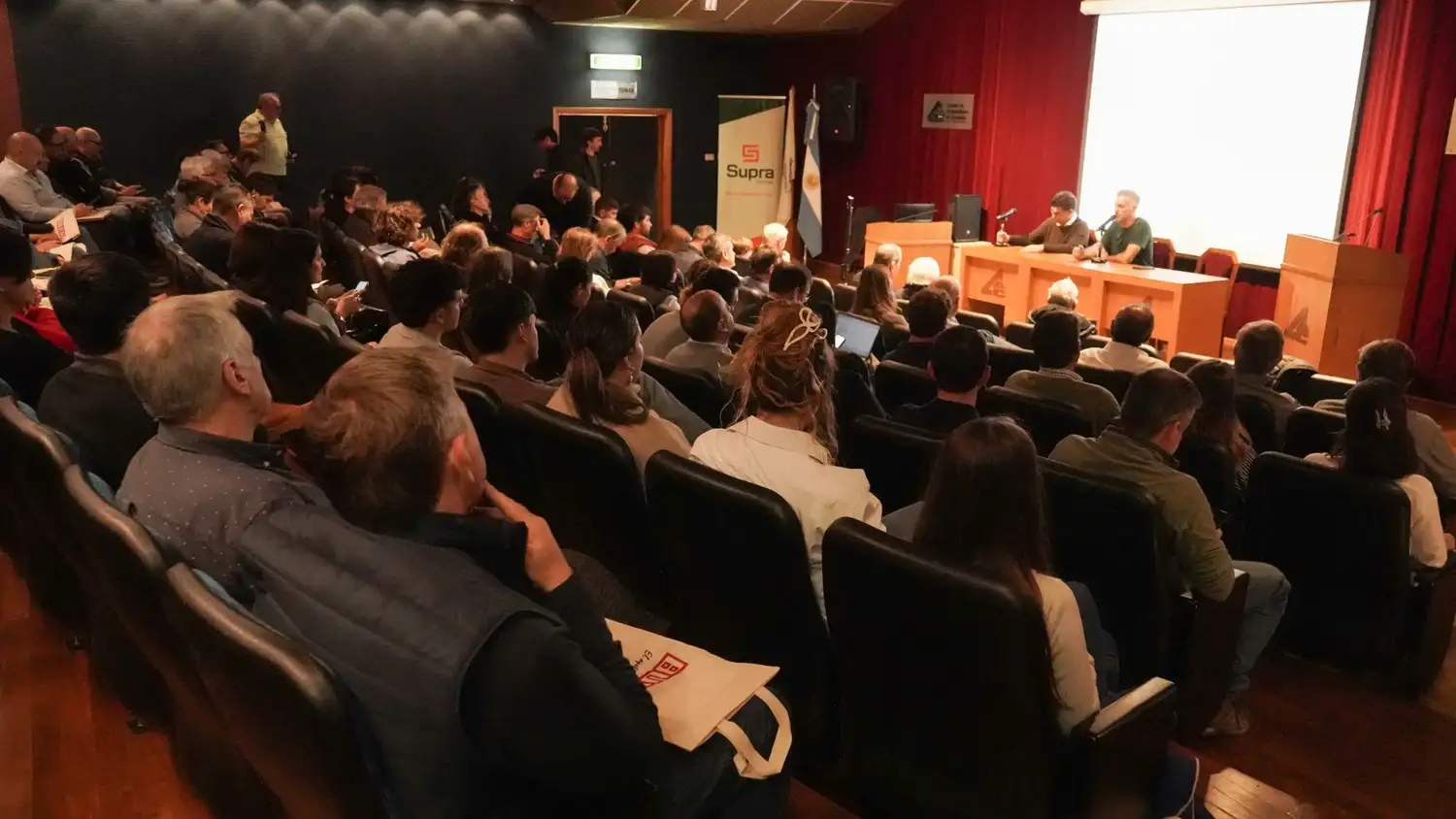 Agro Acopiadores II