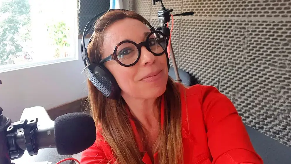 Marcela Giorgi murió a los 61 años